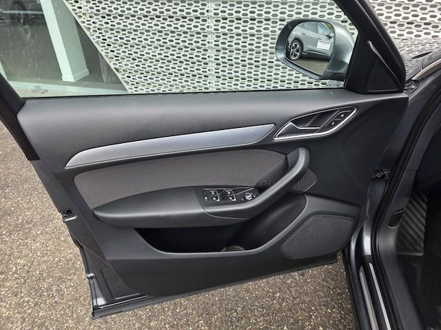 Audi Q3 Ambiente 2.0 TDI 150 Ch S Tronic - 2017 - Joinsteer - #19