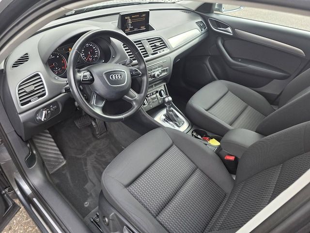Audi Q3 Ambiente 2.0 TDI 150 Ch S Tronic - 2017 - Joinsteer - #21