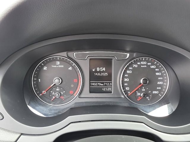 Audi Q3 Ambiente 2.0 TDI 150 Ch S Tronic - 2017 - Joinsteer - #23