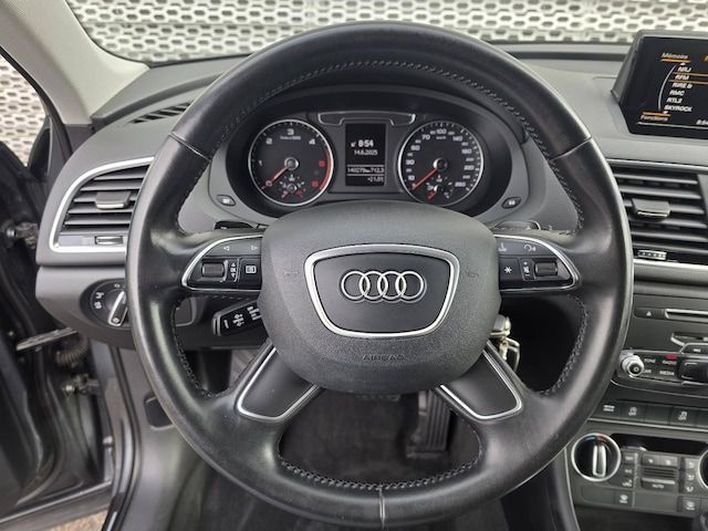 Audi Q3 Ambiente 2.0 TDI 150 Ch S Tronic - 2017 - Joinsteer - #29