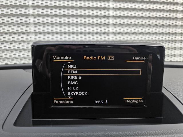 Audi Q3 Ambiente 2.0 TDI 150 Ch S Tronic - 2017 - Joinsteer - #30