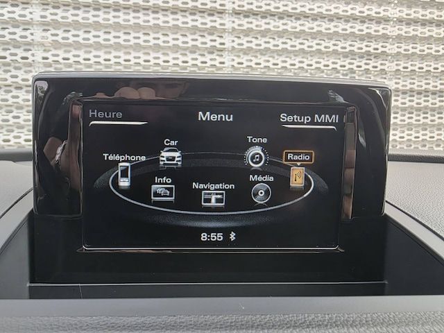 Audi Q3 Ambiente 2.0 TDI 150 Ch S Tronic - 2017 - Joinsteer - #31