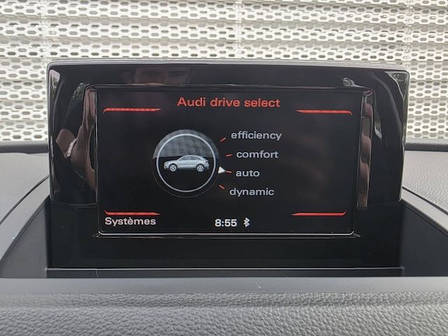 Audi Q3 Ambiente 2.0 TDI 150 Ch S Tronic - 2017 - Joinsteer - #34