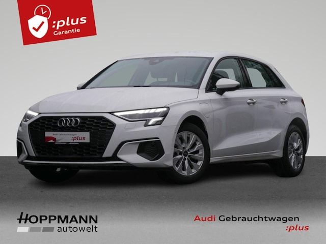 Audi A3 Sportback TFSI E 40 TFSI E S Tronic - 2022 - Joinsteer - #1