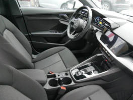 Audi A3 Sportback TFSI E 40 TFSI E S Tronic - 2022 - Joinsteer - #3