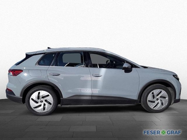 Audi Q4 E-tron 35 E-tron - 2023 - Joinsteer - #2