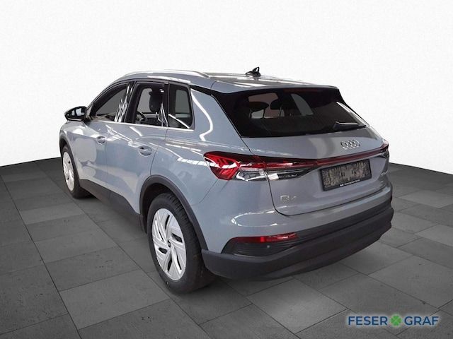 Audi Q4 E-tron 35 E-tron - 2023 - Joinsteer - #3