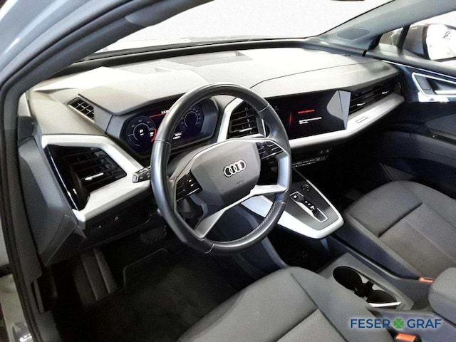 Audi Q4 E-tron 35 E-tron - 2023 - Joinsteer - #4
