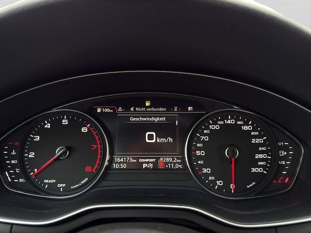 Audi A5 Sportback 45 TFSI Quattro S Tronic - 2019 - Joinsteer - #10