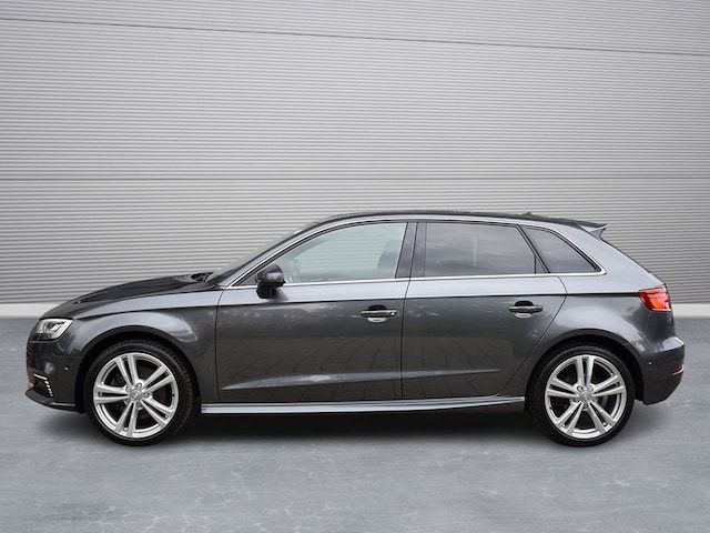 Audi A3 Sportback E-tron Sport 40 E-tron S Tronic - 2020 - Joinsteer - #4