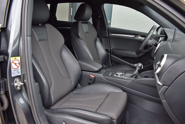 Audi A3 Sportback E-tron Sport 40 E-tron S Tronic - 2020 - Joinsteer - #5