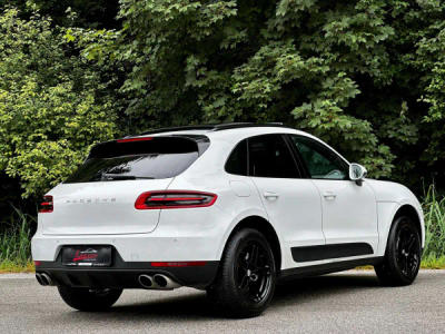 Porsche Macan I S -  - Joinsteer - #2