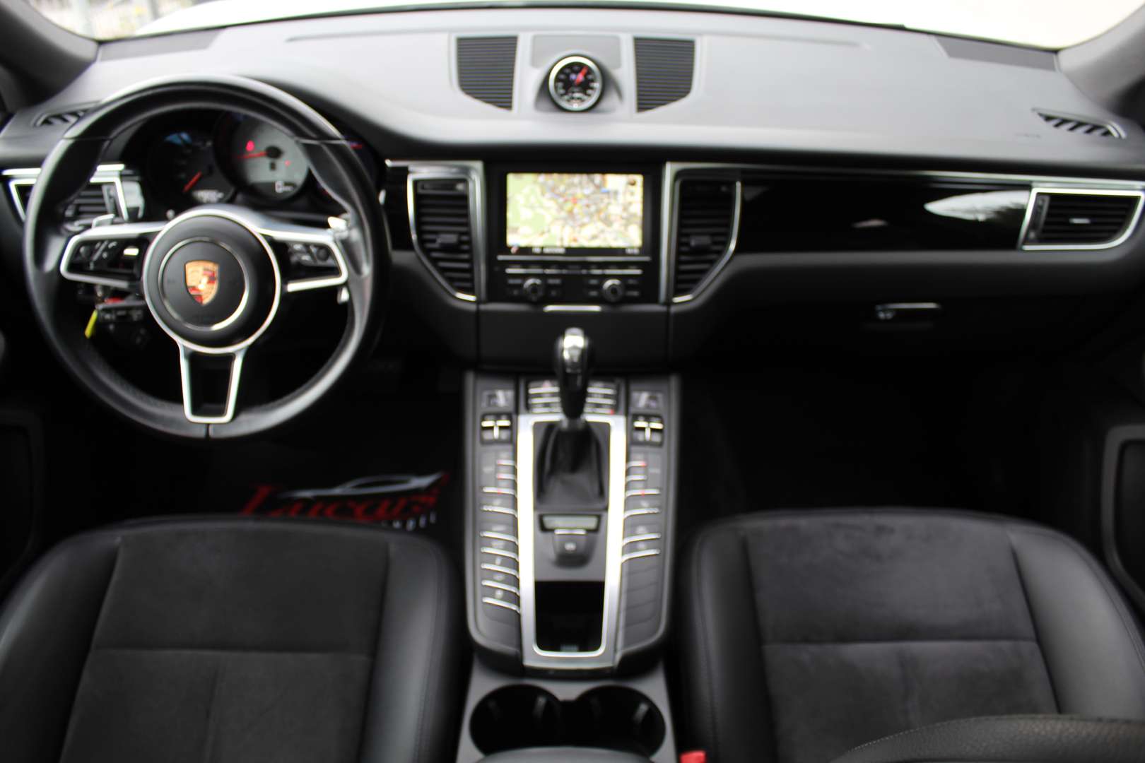Porsche Macan I S - 2014 - Joinsteer - #11
