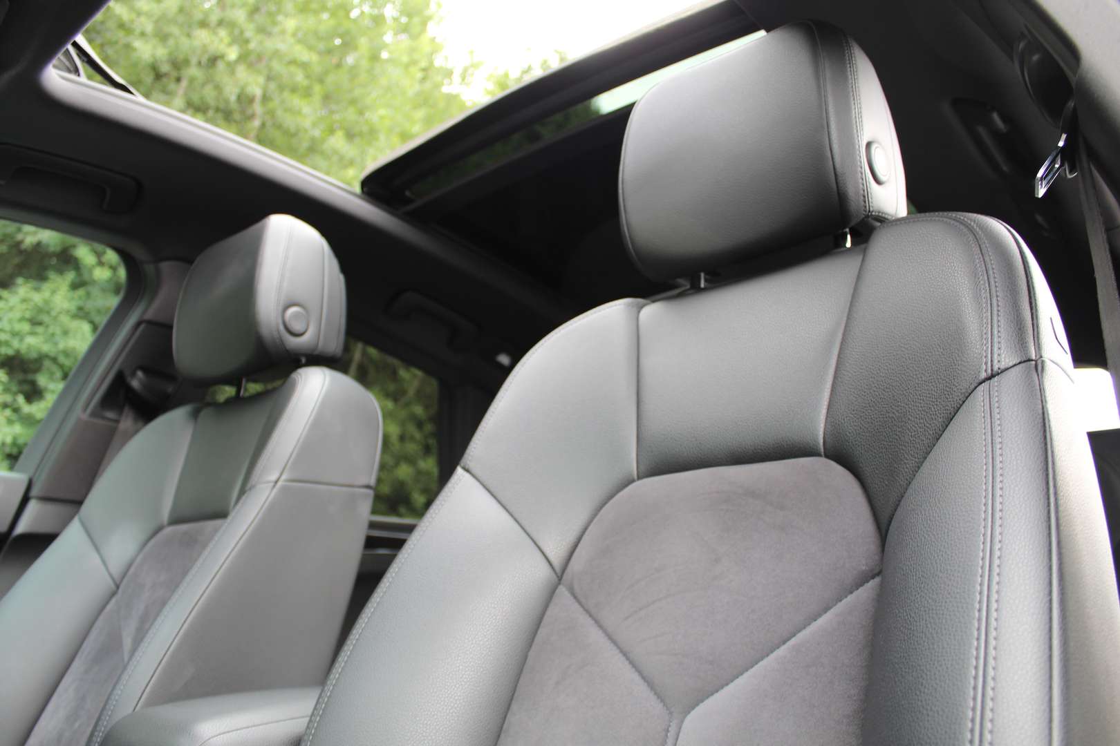 Porsche Macan I S - 2014 - Joinsteer - #14