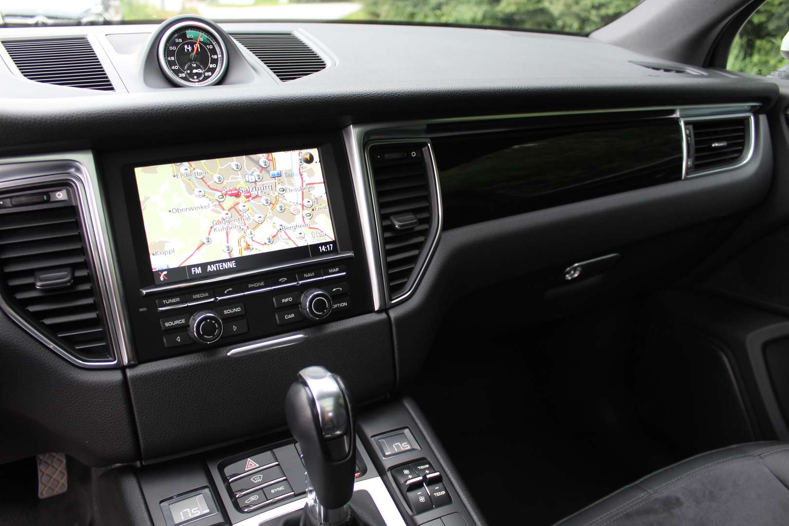 Porsche Macan I S - 2014 - Joinsteer - #16