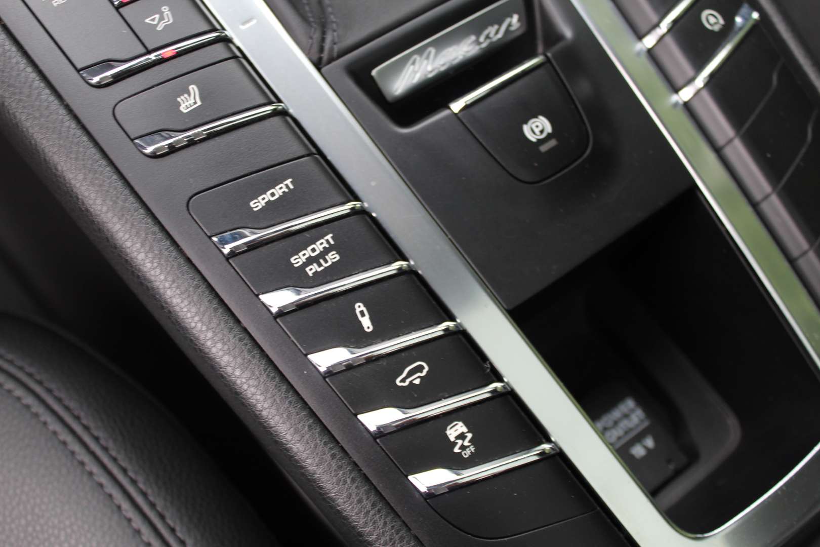 Porsche Macan I S - 2014 - Joinsteer - #21