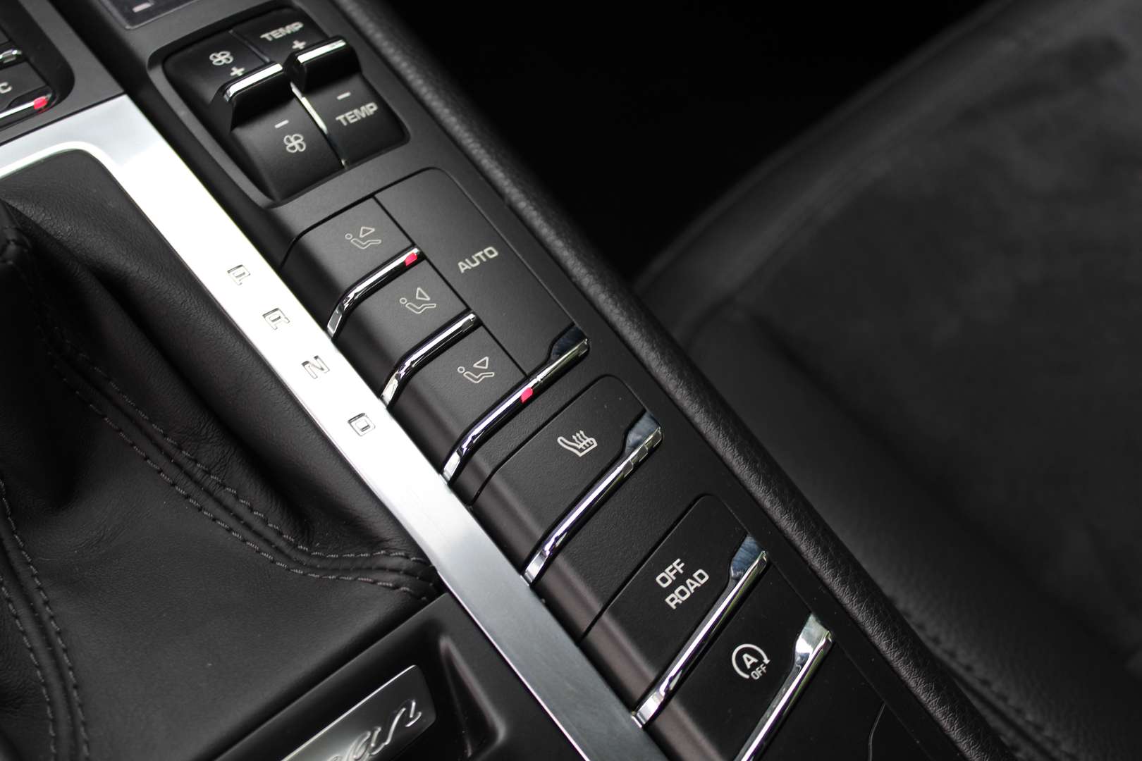 Porsche Macan I S - 2014 - Joinsteer - #23