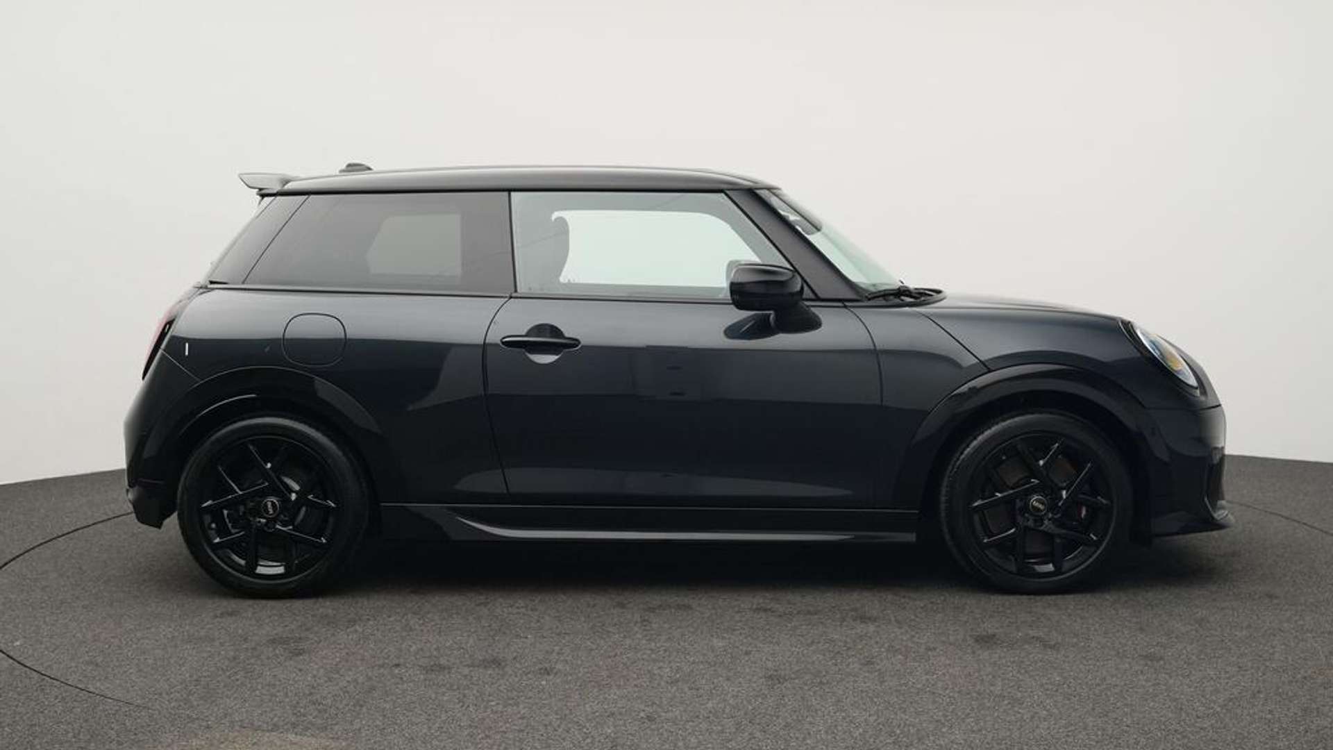 Mini Cooper JCW Cooper - 2025 - Joinsteer - #2