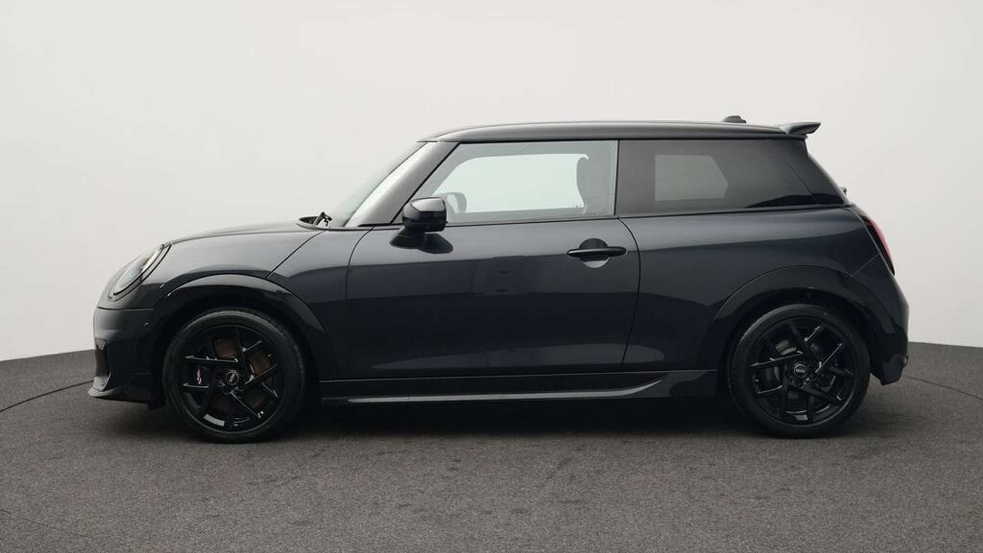 Mini Cooper JCW Cooper - 2025 - Joinsteer - #3