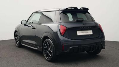Mini Cooper JCW Cooper -  - Joinsteer - #3