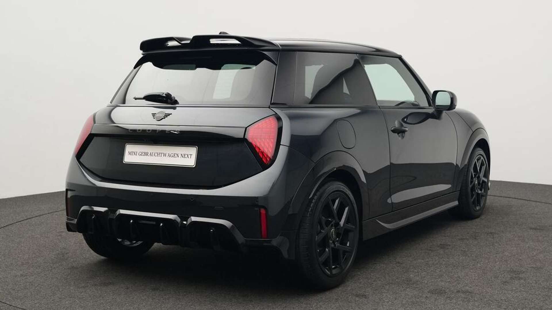 Mini Cooper JCW Cooper - 2025 - Joinsteer - #7