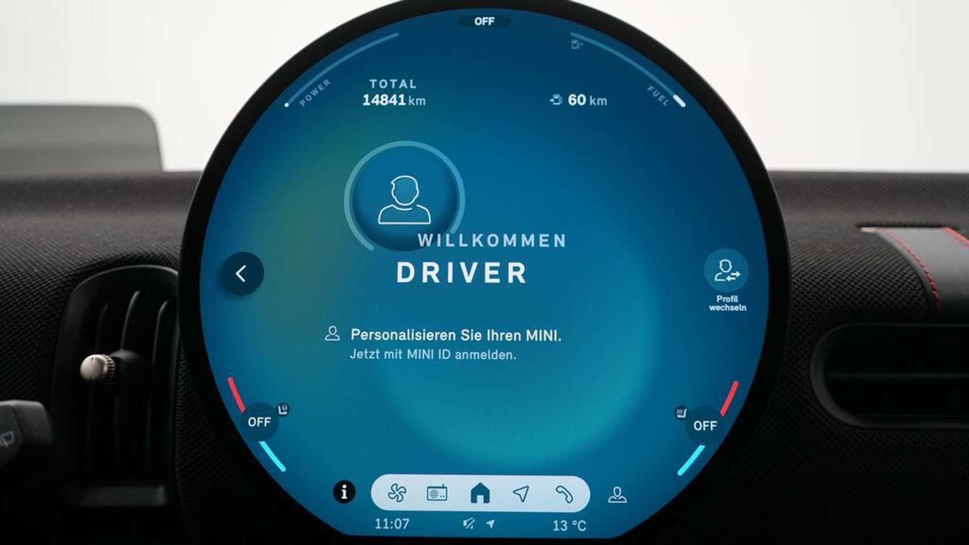 Mini Cooper JCW Cooper - 2025 - Joinsteer - #8