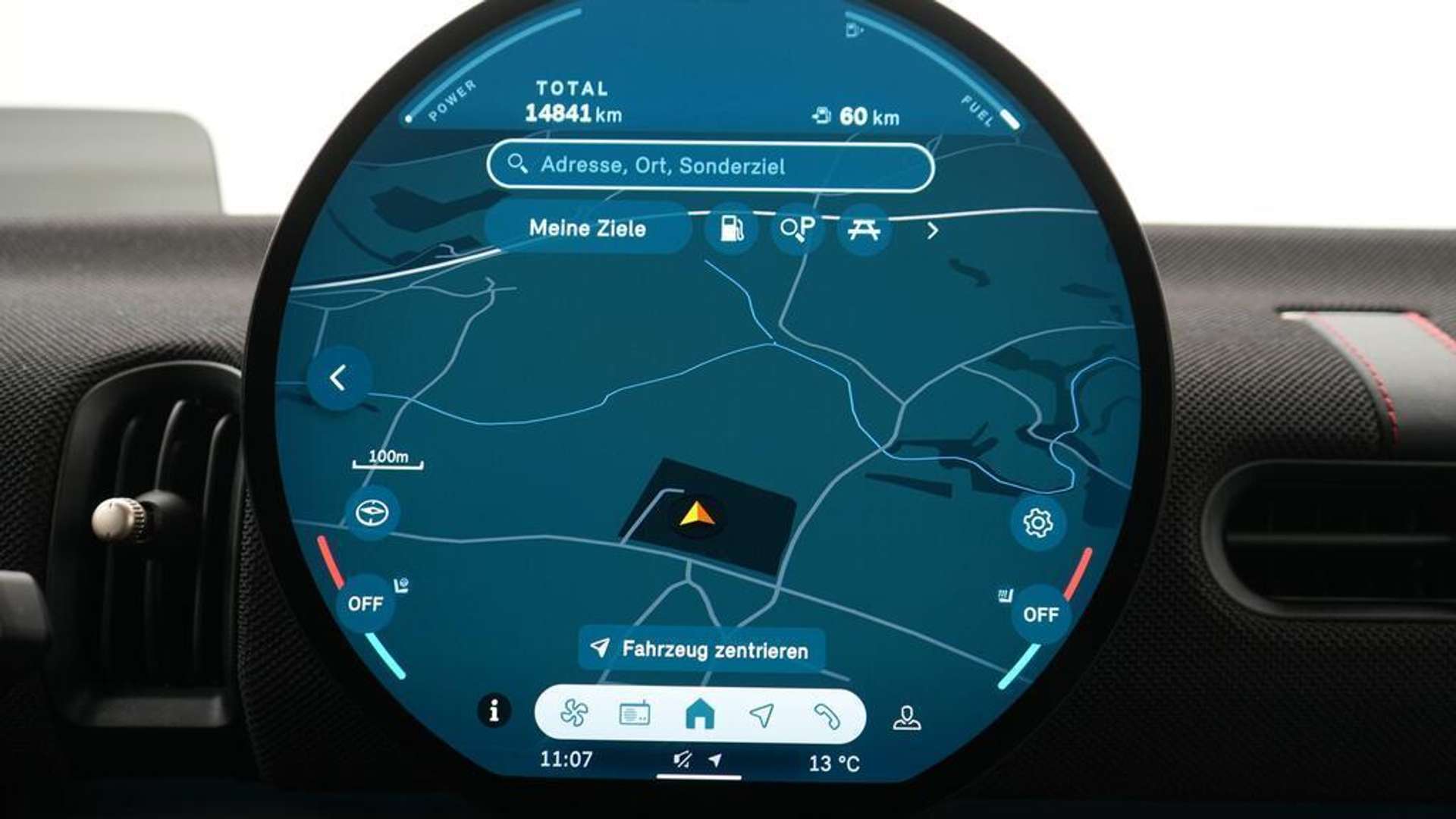 Mini Cooper JCW Cooper - 2025 - Joinsteer - #9