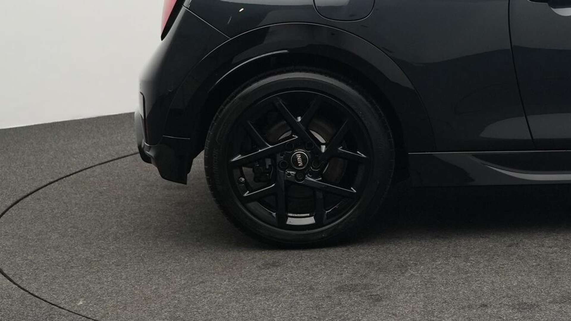 Mini Cooper JCW Cooper - 2025 - Joinsteer - #10