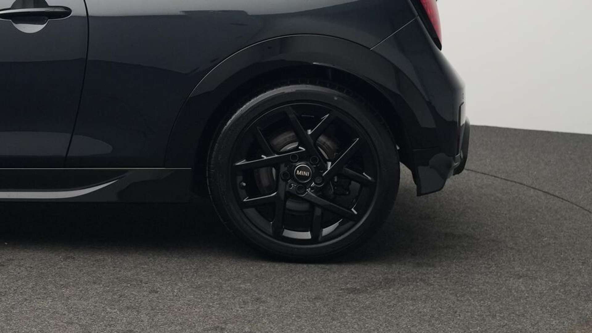 Mini Cooper JCW Cooper - 2025 - Joinsteer - #11