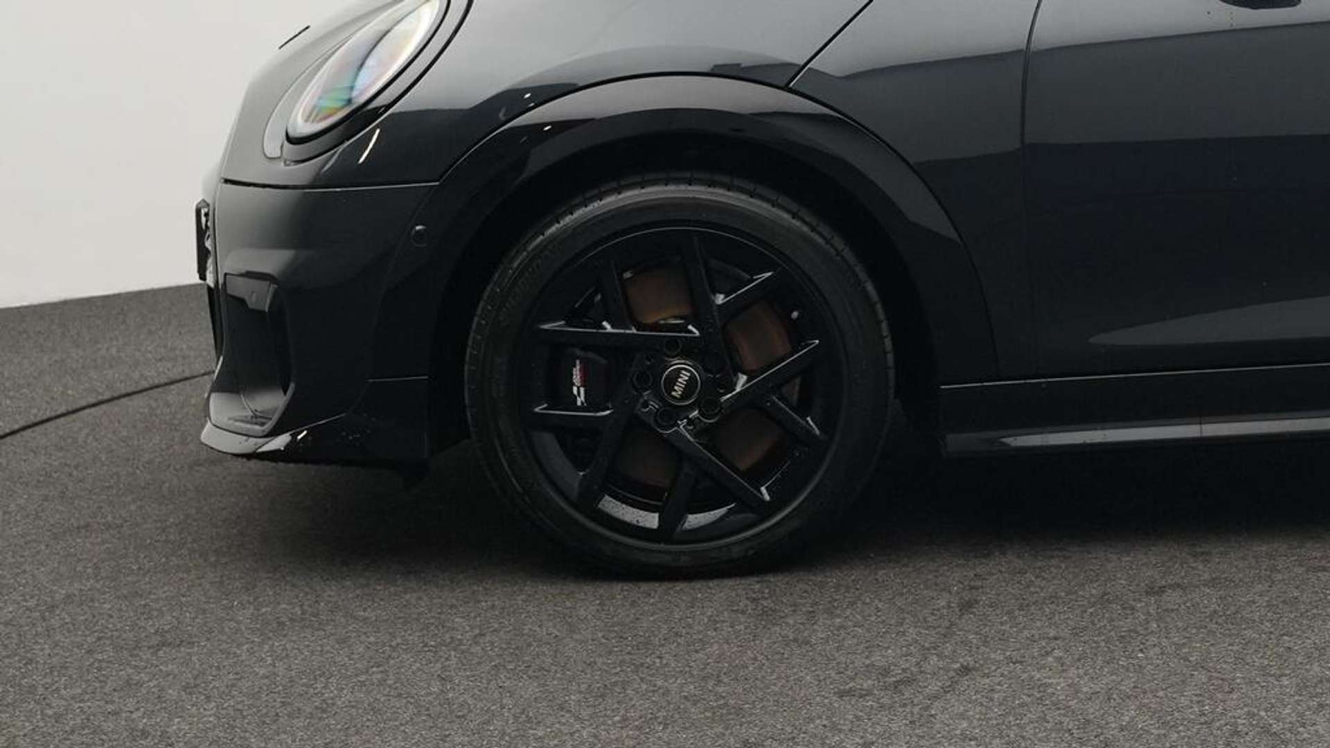 Mini Cooper JCW Cooper - 2025 - Joinsteer - #12