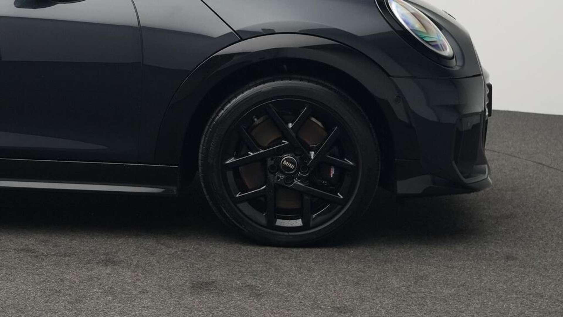 Mini Cooper JCW Cooper - 2025 - Joinsteer - #13