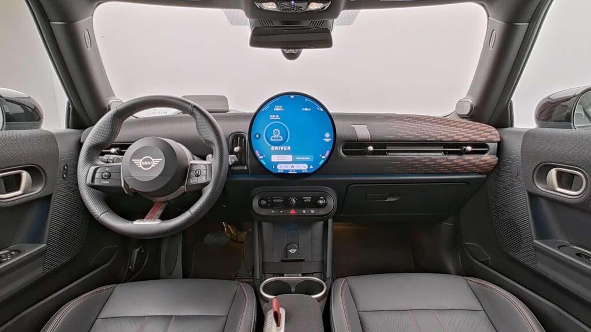 Mini Cooper JCW Cooper - 2025 - Joinsteer - #14