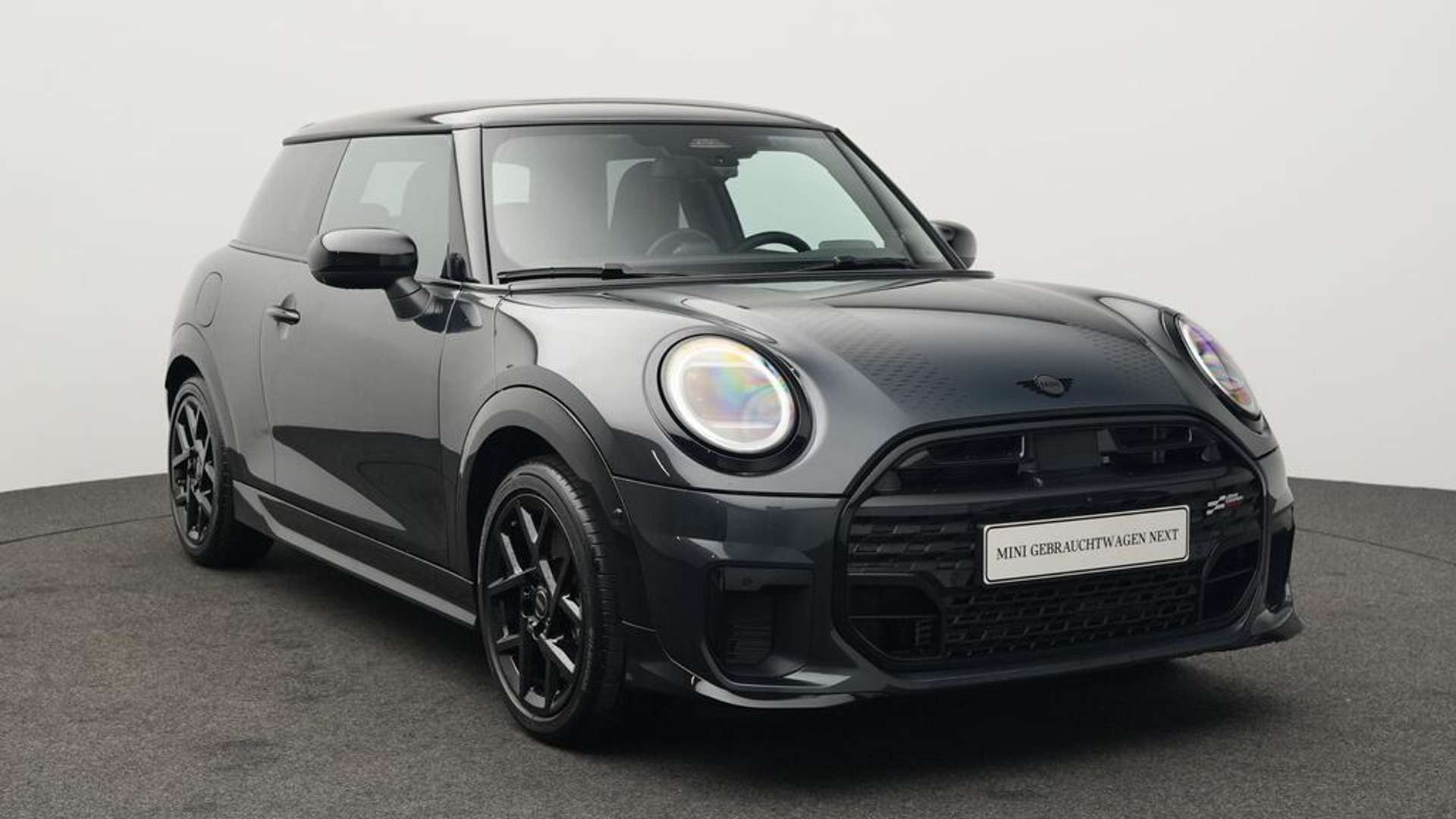 Mini Cooper JCW Cooper - 2025 - Joinsteer - #15