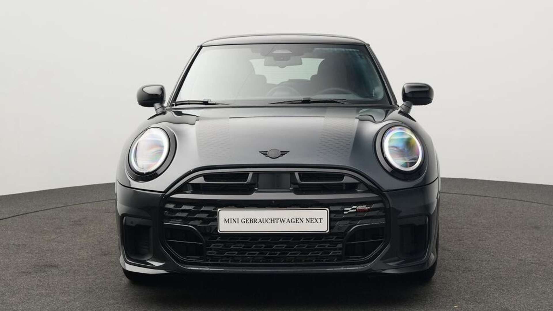 Mini Cooper JCW Cooper - 2025 - Joinsteer - #16