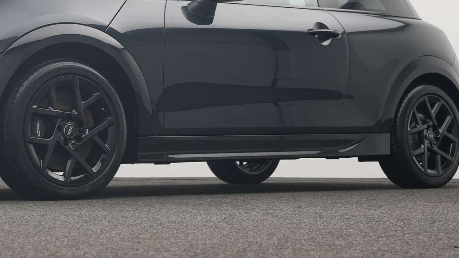 Mini Cooper JCW Cooper - 2025 - Joinsteer - #17