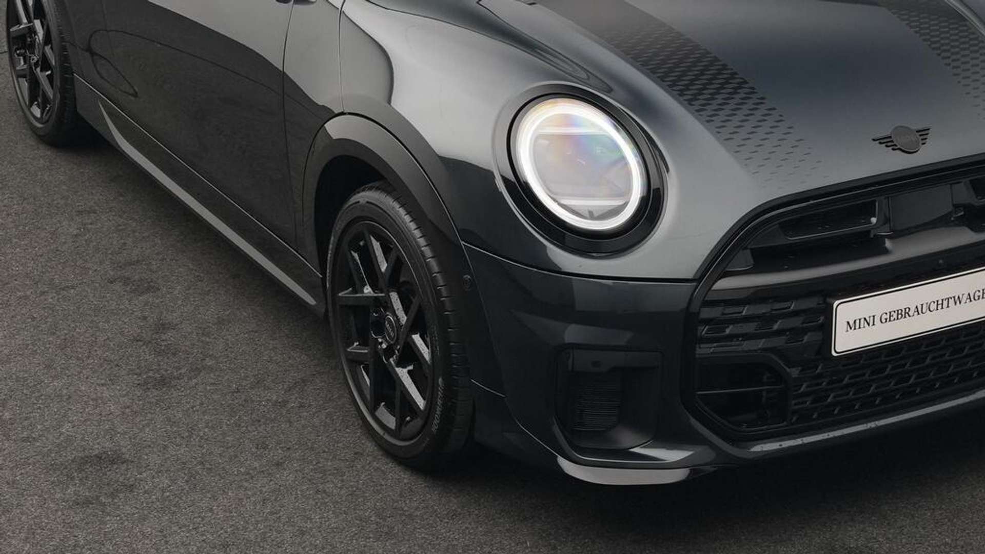 Mini Cooper JCW Cooper - 2025 - Joinsteer - #18