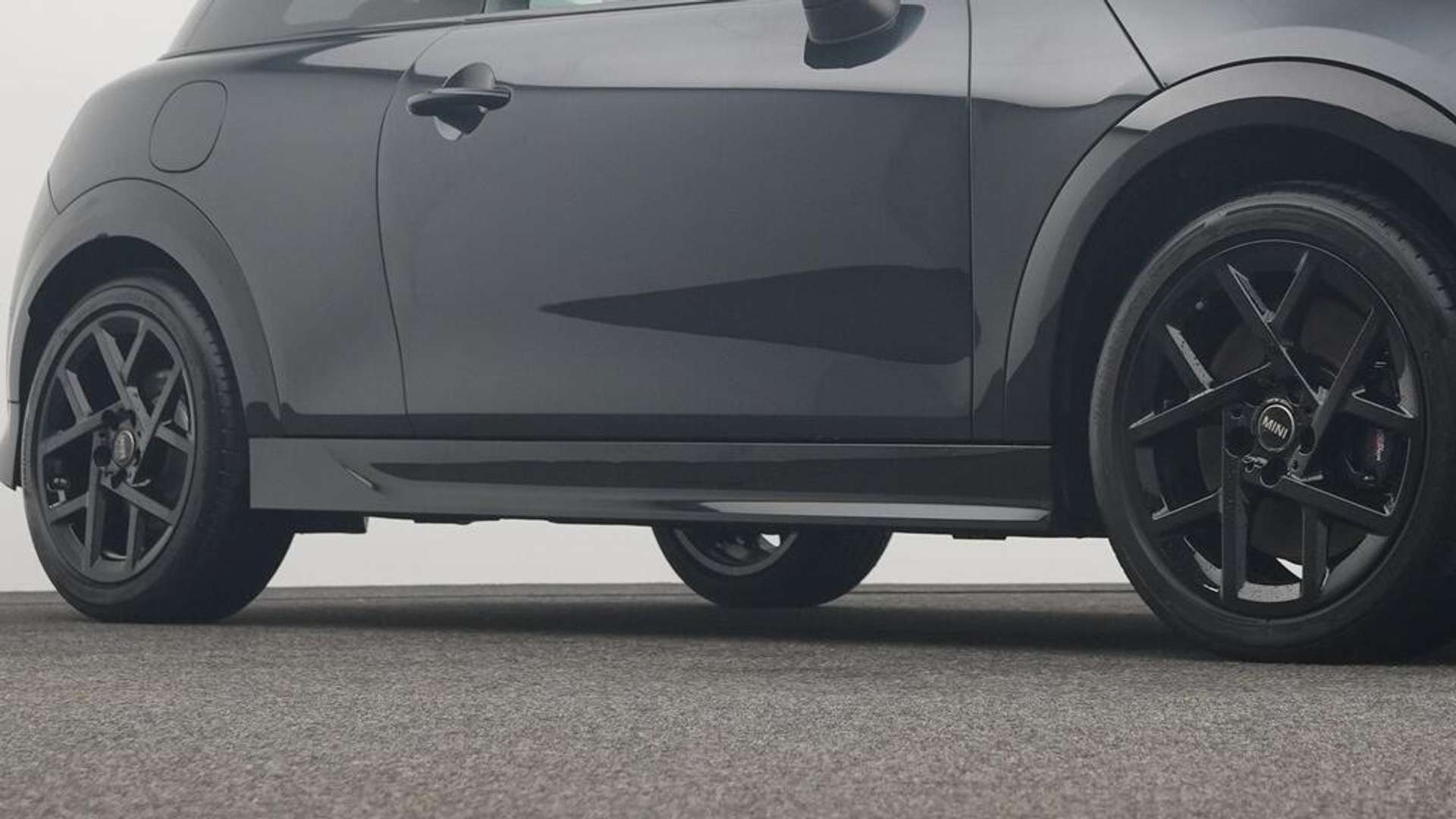 Mini Cooper JCW Cooper - 2025 - Joinsteer - #19