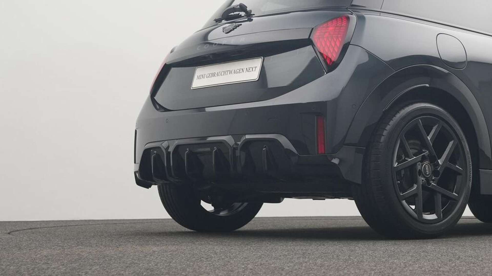 Mini Cooper JCW Cooper - 2025 - Joinsteer - #21