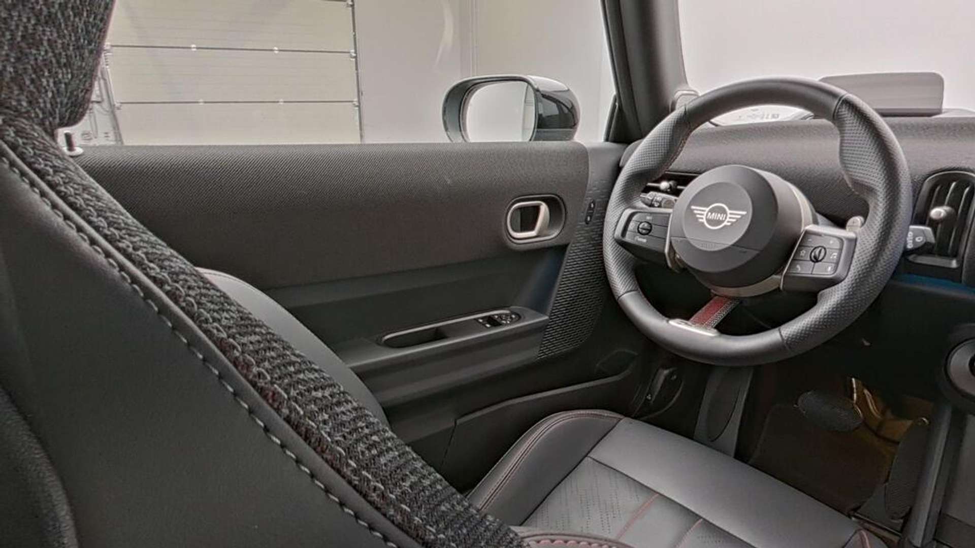 Mini Cooper JCW Cooper - 2025 - Joinsteer - #22