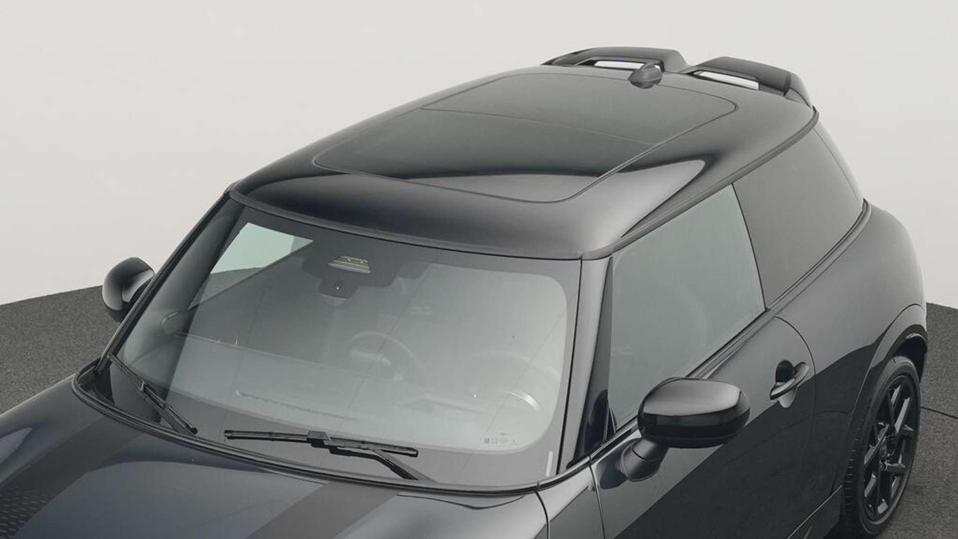 Mini Cooper JCW Cooper - 2025 - Joinsteer - #23