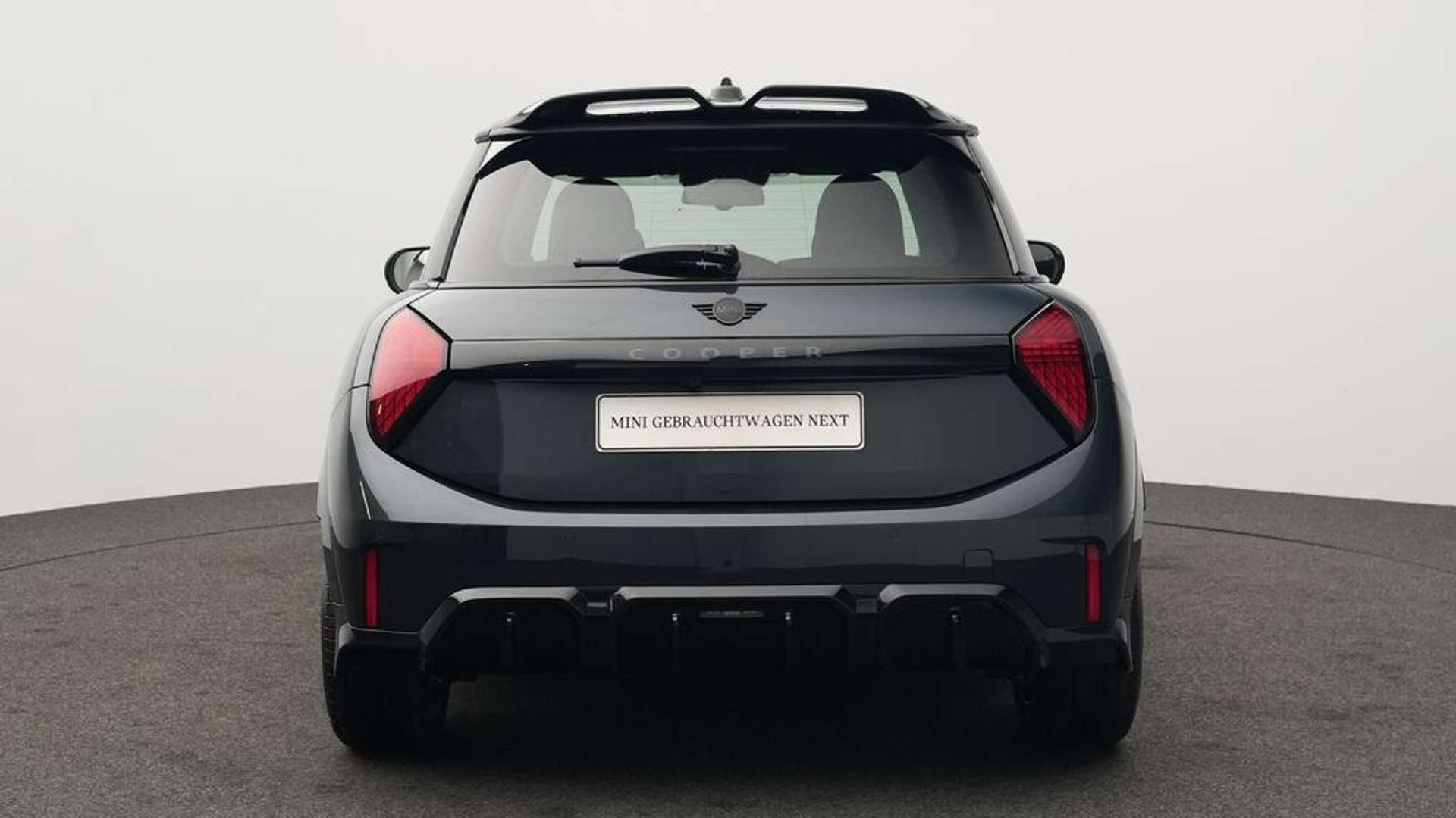 Mini Cooper JCW Cooper - 2025 - Joinsteer - #24