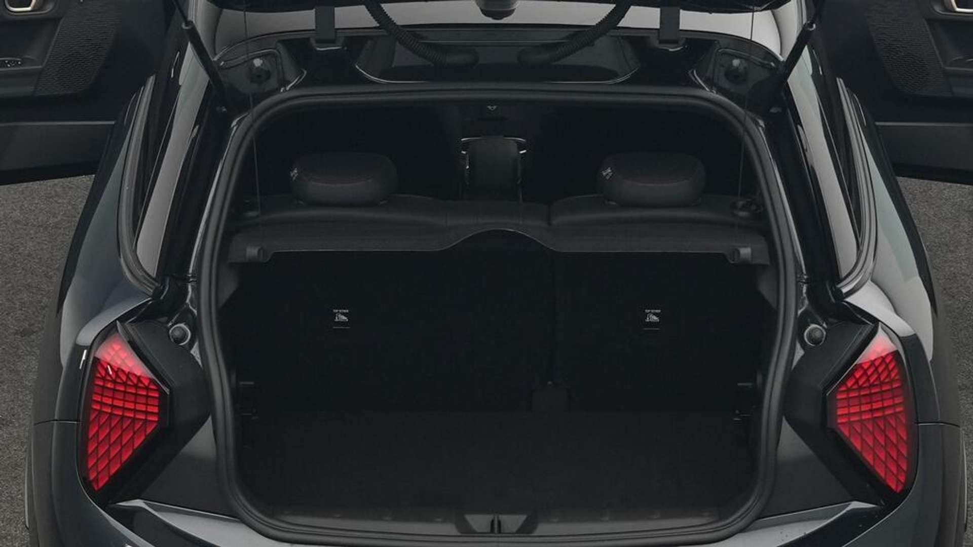 Mini Cooper JCW Cooper - 2025 - Joinsteer - #25