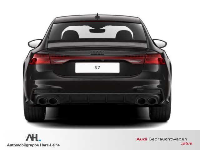 Audi S7 Sportback TDI Quattro Tiptronic - 2022 - Joinsteer - #2