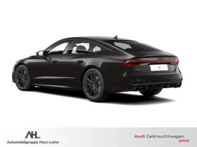 Audi S7 Sportback TDI Quattro Tiptronic -  - Joinsteer - #2
