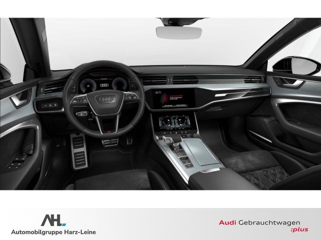 Audi S7 Sportback TDI Quattro Tiptronic - 2022 - Joinsteer - #5