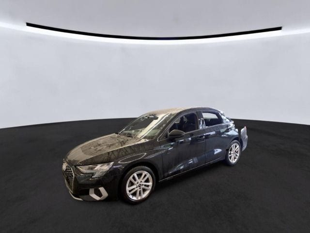 Audi A3 30 TFSI S Tronic - 2022 - Joinsteer - #2