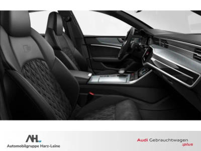 Audi S7 Sportback TDI Quattro Tiptronic -  - Joinsteer - #5