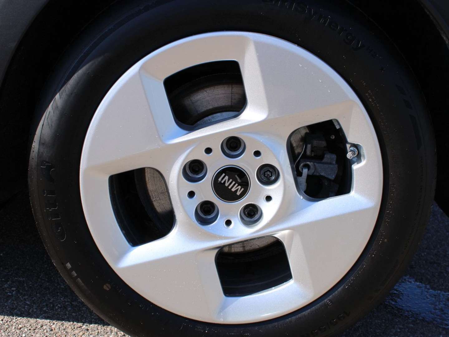 Mini Hatch Cooper S - 2024 - Joinsteer - #7