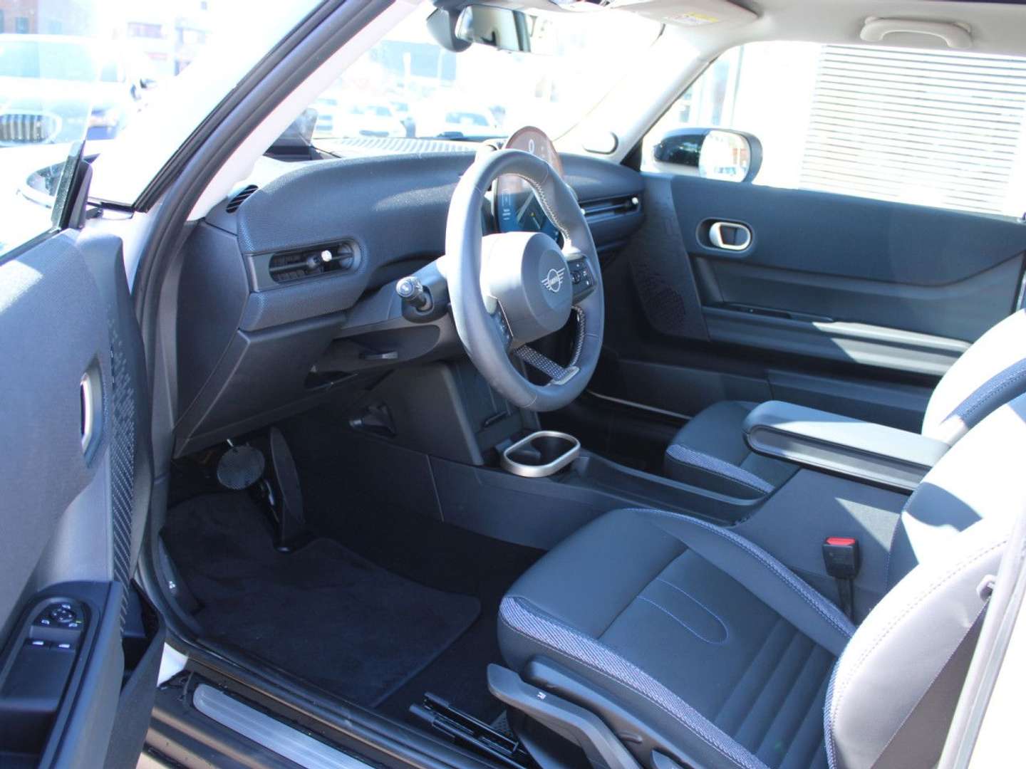 Mini Hatch Cooper S - 2024 - Joinsteer - #8