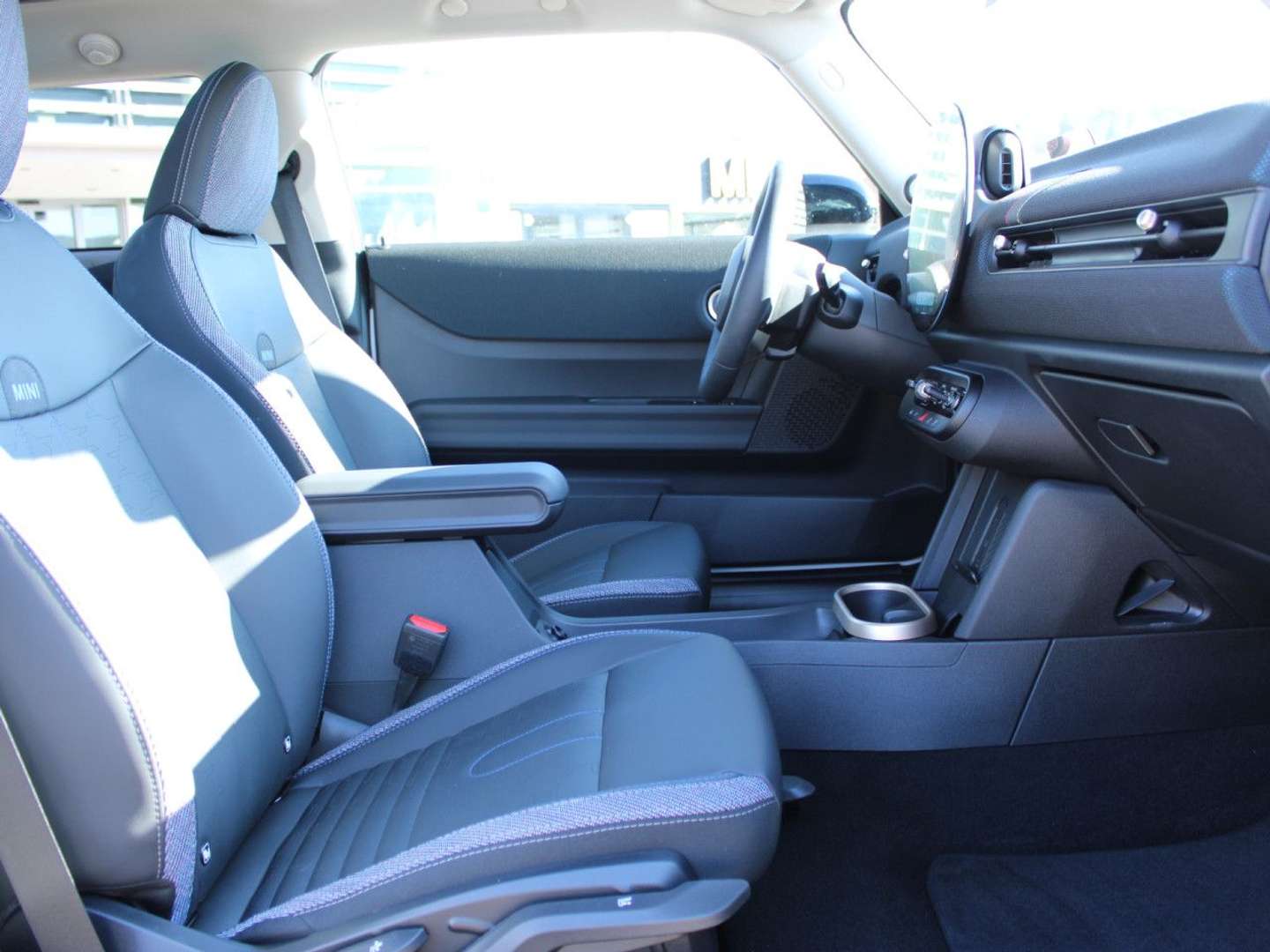 Mini Hatch Cooper S - 2024 - Joinsteer - #9